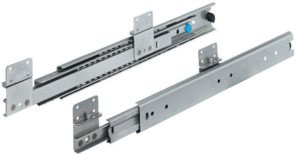Drawer Runner 600mm St St