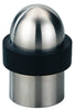 Startec Door Stop/Floor D39mm Rub/SSS