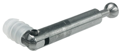 Minifix GV Mitre Joint 8/24mm St Galv