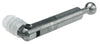 Minifix GV Mitre Joint 8/24mm St Galv