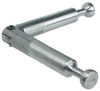 Minifix GV Mitre Joint 7/44mm St Galv