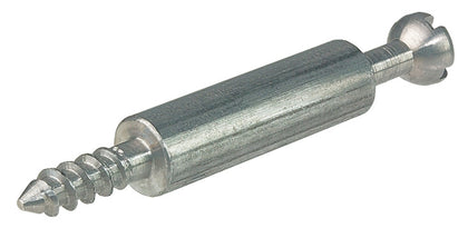Minifix S100 Con Bolt 3/5/34mm St Galv