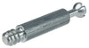Minifix S100 Con Bolt 8/24mm St Bright
