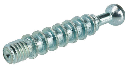 Minifix M200 Con Bolt M6/34mm St Galv