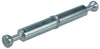 Minifix Dbl End Bolt 7/34mm St Galv