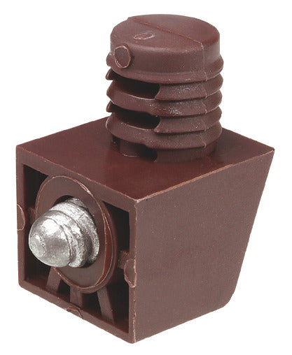 Uno 1 KD Fitting D5mm Pl Brown