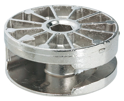 Maxifix Housing SW6 19/35mm ZA Bright