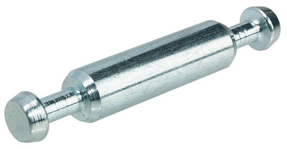 Maxifix Dbl End ConnBolt 2x35mm Galv St