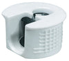 Rafix 20 FlushFit Housing 16mm Pl White