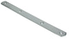 Door Panel Con.Plate 3.0x230mm St White