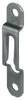 Modular Screw Collared D4x12.5mm St Galv