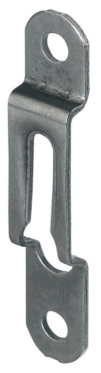 Modular Plate Standard 58x16mm St Burn