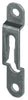 Modular Plate Semi Perm 63x11mm St Burn