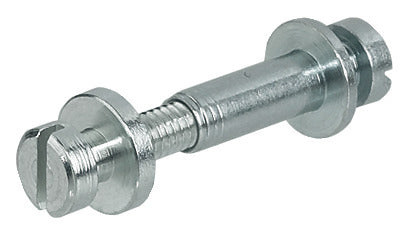 Modular Screw Collared 18-21mm St Galv