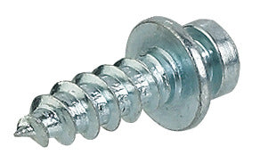 Modular Screw Collared D5x16.0mm St Galv
