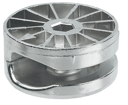 Maxifix Housing SW6 35mm ZA Bright