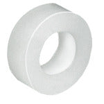 Door Panel Con.Bolt Washer D9x3mm Pl Wht