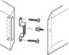 Modular Screw Collared 18-21mm St Galv