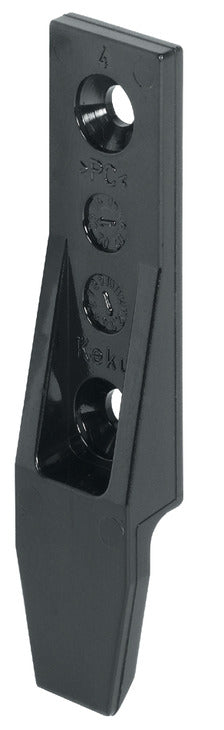 Keku Panel Comp wo Lip Varianta Blk