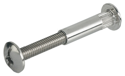 Connecting Screw M6x32-42mm St NP