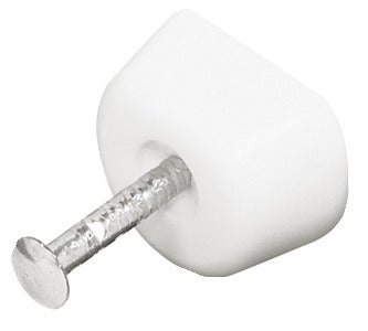 Shelf Support Knock Pl Brown/St Y/Chr