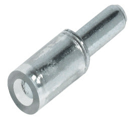 Gls Shelf Support D3mm St Galv/Pl Trans