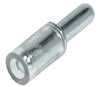 Gls Shelf Support D3mm St Galv/Pl Trans