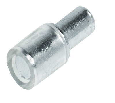 Gls Shelf Support D5mm St Galv Pl Trans