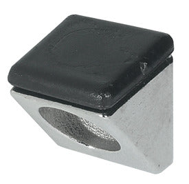 Shelf Support Screw w Cap ZA NP