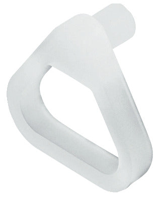 Shelf Retainer D5/16mm Plug Pl Trans