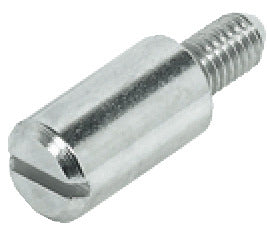 Shelf Support D5mm M4 Sleeve Plug St NP