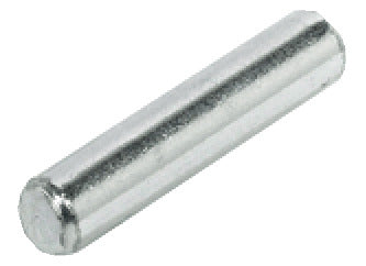 Shelf Support D5x24mm Plug St BP