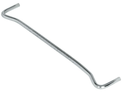 Shelf Support Swedish D5x320mm St NP