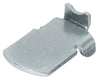Shelf Support wo Hole 16x28mm St Galv