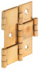 Two Way Hinge 60x20mm Brass BP