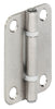 Folding Door Hinge 40x29mm Steel NP
