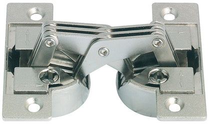 Mitred Flap Hinge 120D for 22.5D App