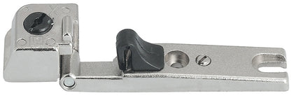 Grass 180D Gls Dr Hinge Sprung SF Inset