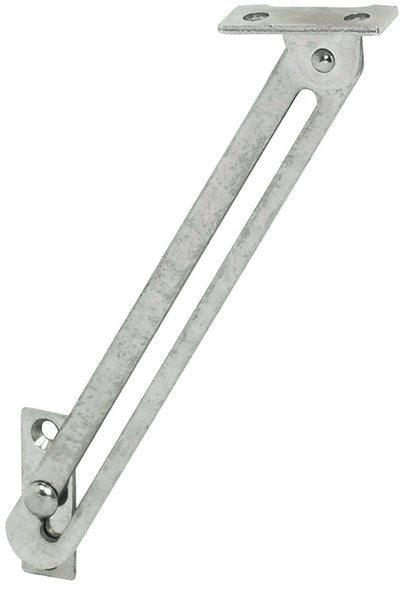 Lid Stay 150mm RH w Guide Slot