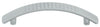 Dimple Bow Handle ZA Pol Chr 96mm cc
