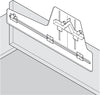 Handle And Knob Drilling Jig