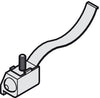 Eku Combino 60H IF Track Stopper