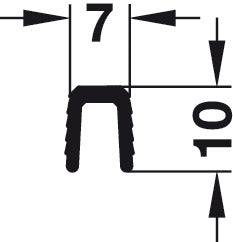 Eku Clipo 15H IS Btm Guide Pro 3.5m