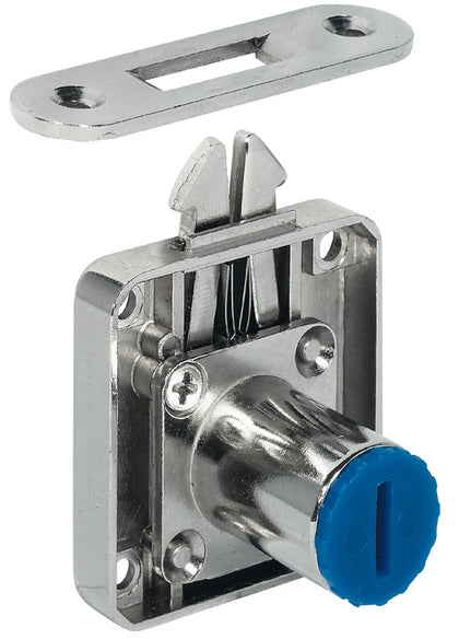 Symo3000 R.Shutter Rim Lock 24.5mm DR NP