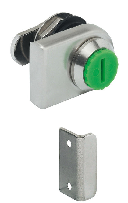 Symo3000 Gls Dr Lever Lockcase B MNP