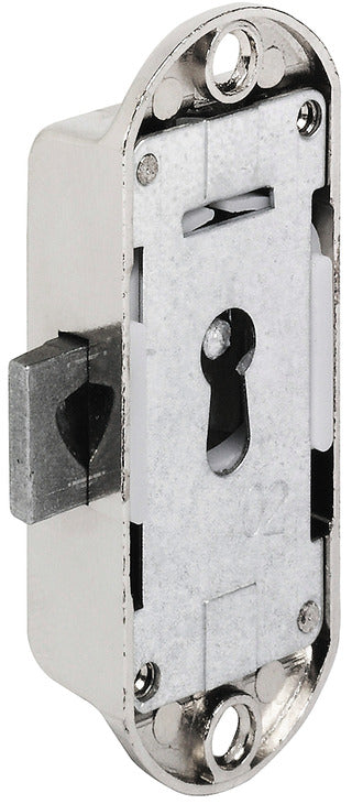 Piccolo Nova Lock Case 15mm RH NP