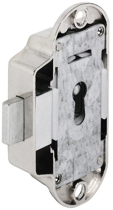 Piccolo Nova Lock Case 25mm RH NP