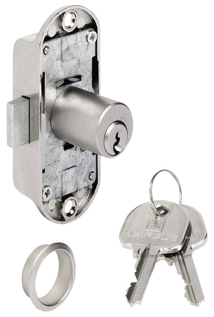 Piccolo Nova Lock Case RH H1 15mm BS