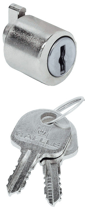 Cylinder for Mortice Lock D18mm FH1