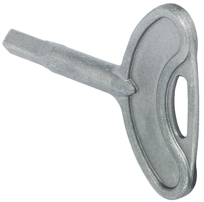 Square Profile Key Cast Iron NP